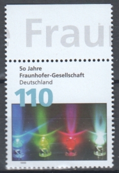 BRD 2038 ** - 1999